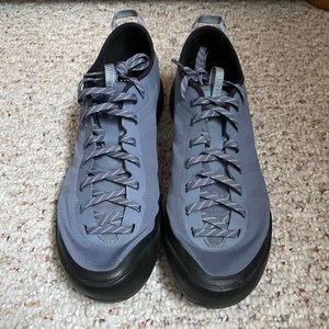 Arc’teryx Konseal FL shoes